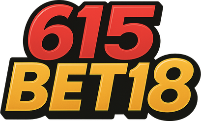615bet18 Logo